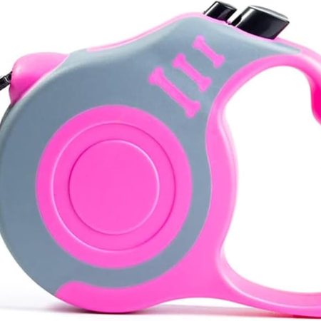Lightweight Retractable Leash