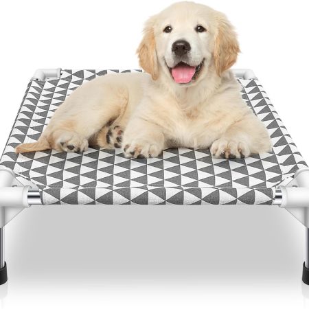 Outdoor Cooling Foldable Pet Bed