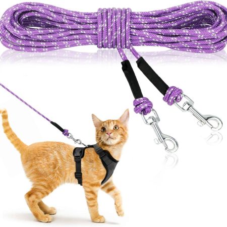 Reflective Safety Leash